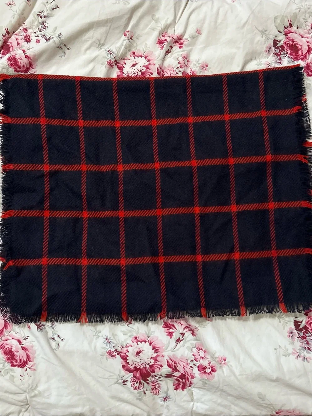Set of Two Scarves